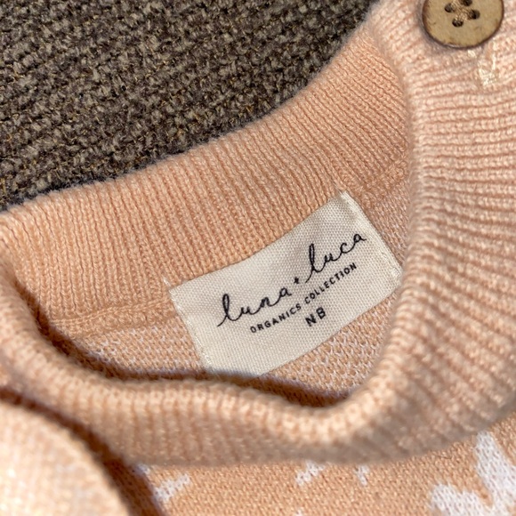 Luna + Luca One Piece - Picture 5 of 5